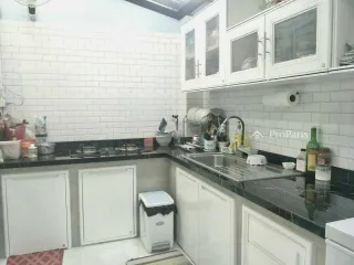 Продажа 3 спальни таунхаус в Мин Бури, Бангкок