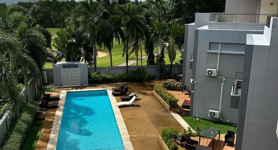 For sale 10 bedrooms villa in Thalang, Phuket
