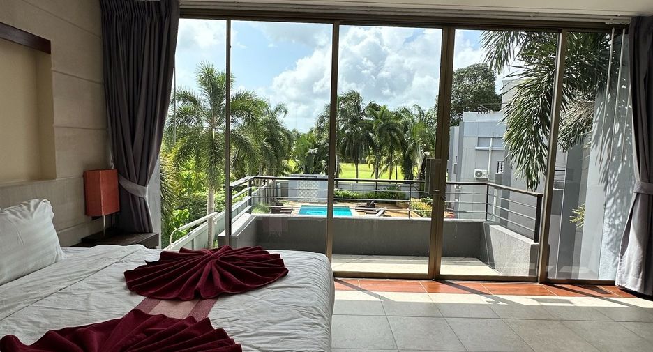 For sale 10 bedrooms villa in Thalang, Phuket