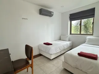 For sale 10 ベッドルーム villa in Thalang, Phuket