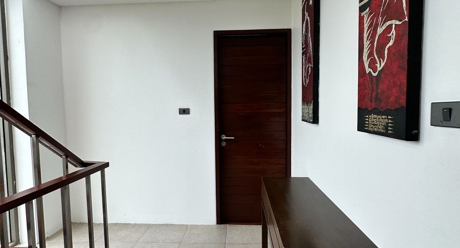 For sale 10 bedrooms villa in Thalang, Phuket