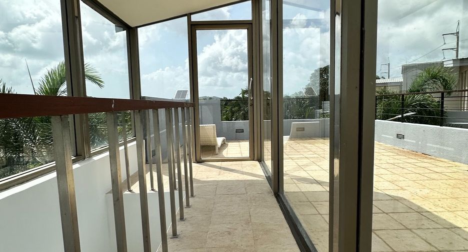 For sale 10 bedrooms villa in Thalang, Phuket