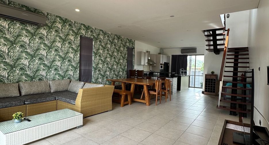 For sale 10 bedrooms villa in Thalang, Phuket