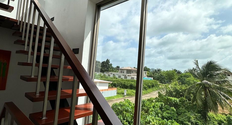 For sale 10 bedrooms villa in Thalang, Phuket