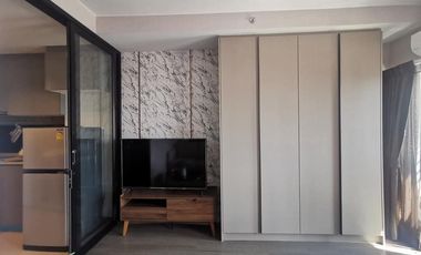 Wohnung zur Miete mit 1 Zimmer in Phra Khanong, Bangkok
