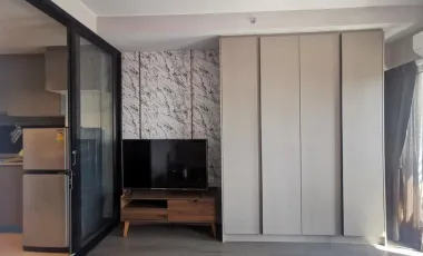 For rent 1 bed condo in Phra Khanong, Bangkok