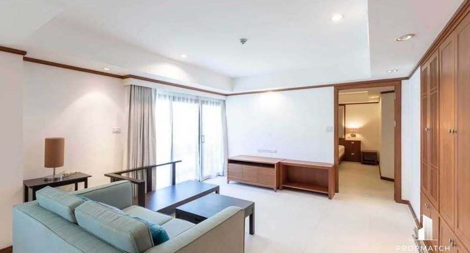 出售 4 卧室 公寓 在 Watthana, 曼谷
