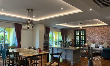Wohnung zum Kauf mit 4 Zimmer in Khlong Toei, Bangkok