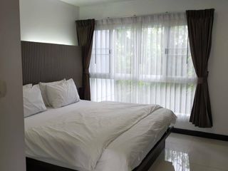 Apartamento en alquiler de 1 habitaciones en Bang Na, Bangkok