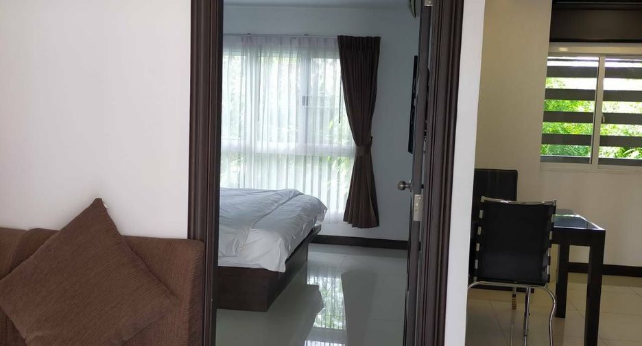 For rent 1 bed apartment in Bang Na, Bangkok