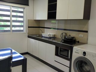 Apartamento en alquiler de 1 habitaciones en Bang Na, Bangkok