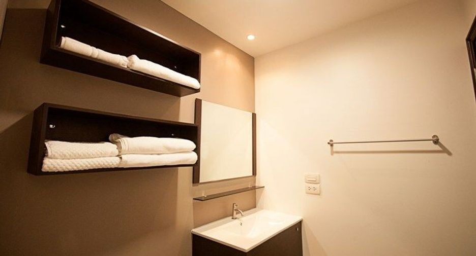For rent 1 bed apartment in Bang Na, Bangkok