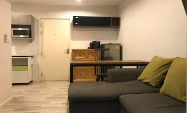 Wohnung zum Kauf mit 1 Zimmer in Chatuchak, Bangkok