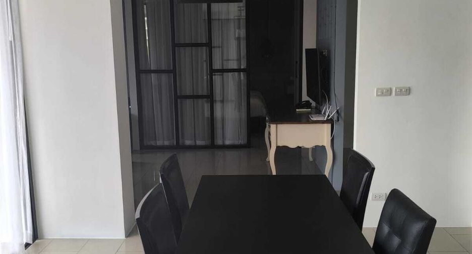 For sale 2 bedrooms condo in Thalang, Phuket