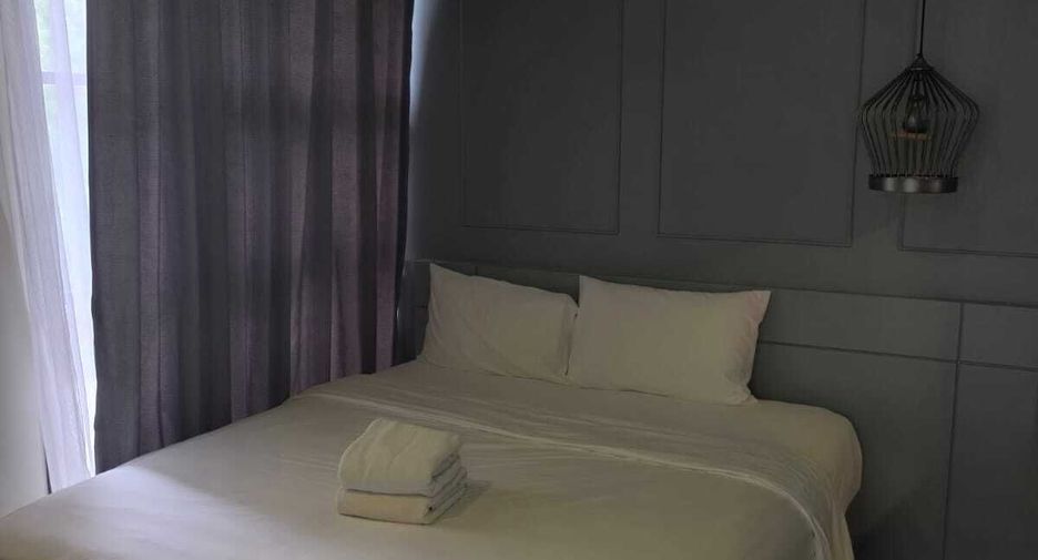 For sale 2 bedrooms condo in Thalang, Phuket