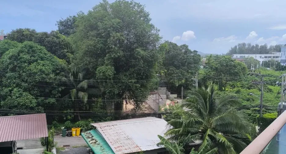 For sale 2 bedrooms condo in Thalang, Phuket