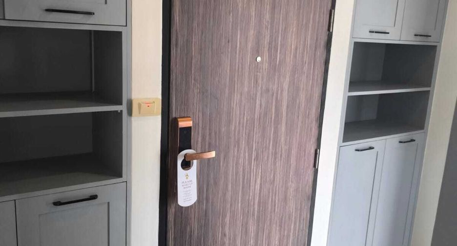 For sale 2 bedrooms condo in Thalang, Phuket