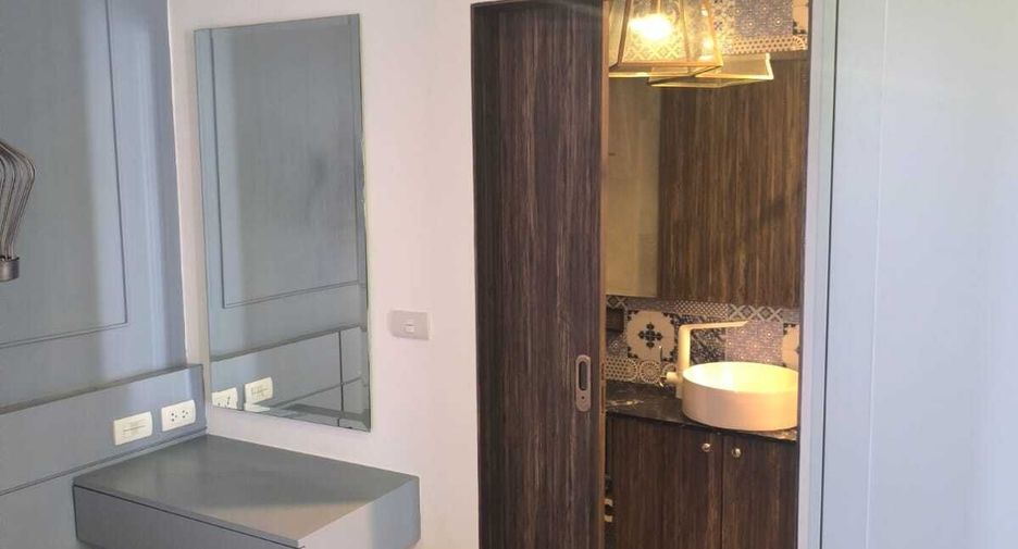 For sale 2 bedrooms condo in Thalang, Phuket