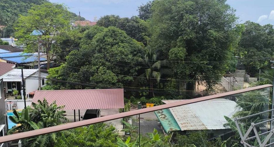 For sale 2 bedrooms condo in Thalang, Phuket