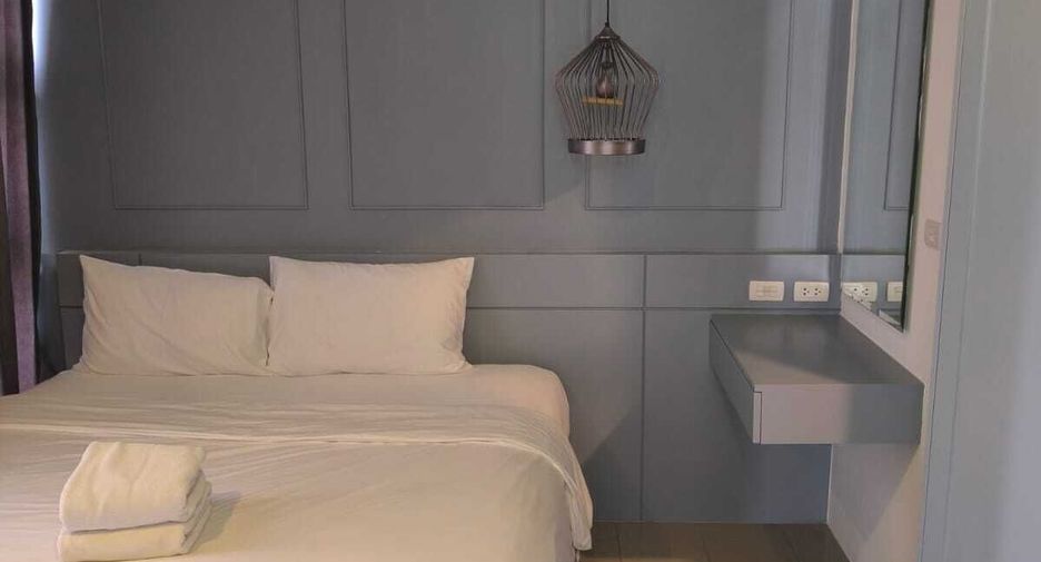 For sale 2 bedrooms condo in Thalang, Phuket