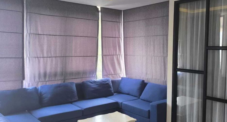 For sale 2 bedrooms condo in Thalang, Phuket