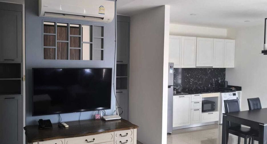 For sale 2 bedrooms condo in Thalang, Phuket