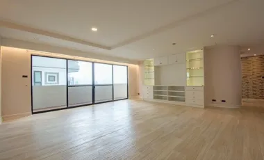 Продажа и аренда 3 спальни кондо в Щаттхана, Бангкок