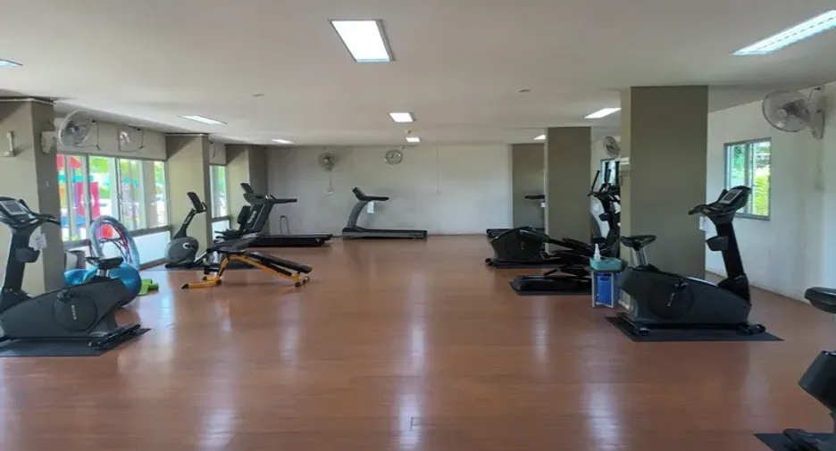 For sale studio condo in Lat Krabang, Bangkok