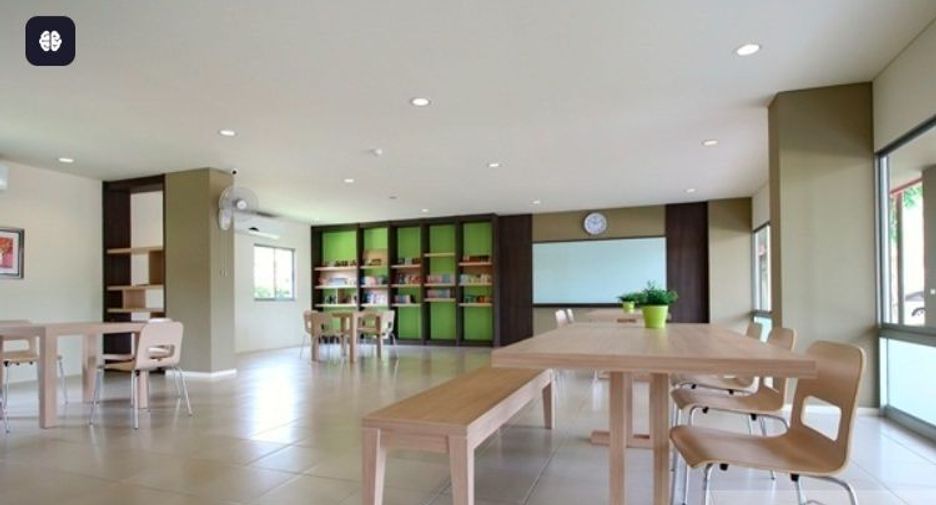 For sale studio condo in Lat Krabang, Bangkok