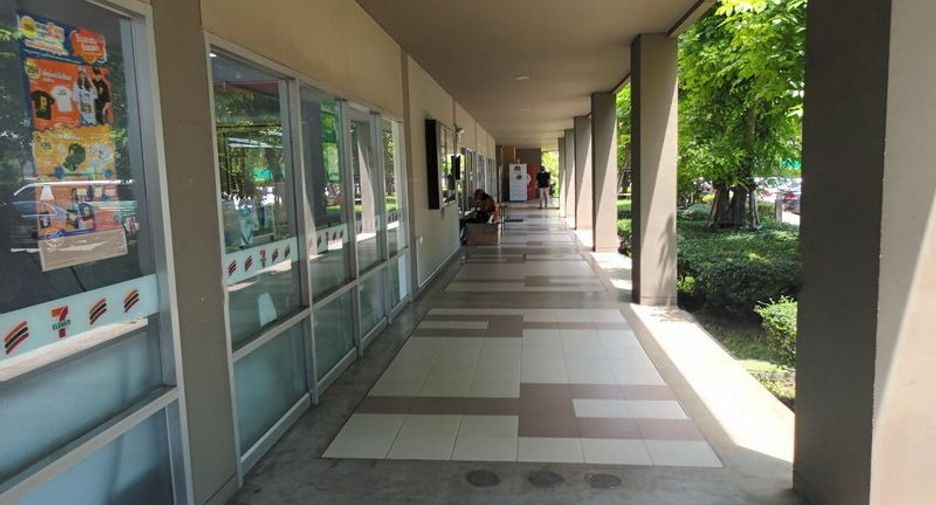 For sale studio condo in Lat Krabang, Bangkok