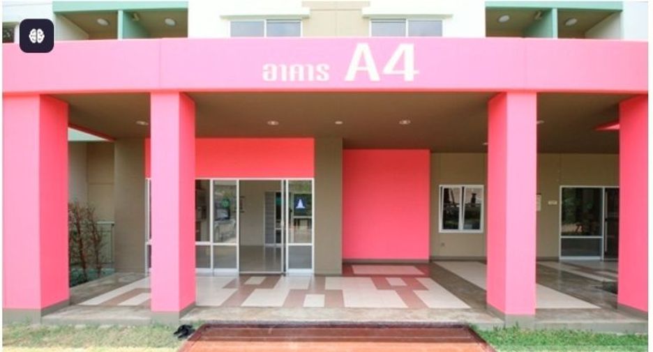 For sale studio condo in Lat Krabang, Bangkok