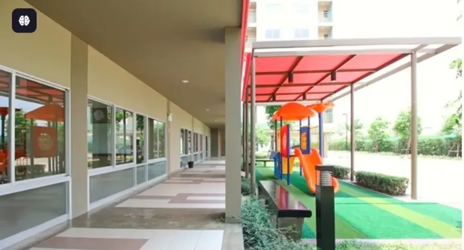 For sale studio condo in Lat Krabang, Bangkok