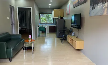 For rent 1 bed apartment in Kathu, Phuket