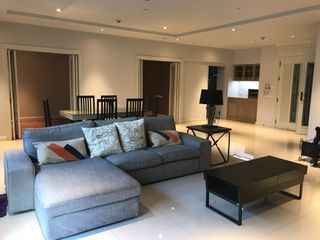 For rent 3 ベッドルーム apartment in Pathum Wan, Bangkok