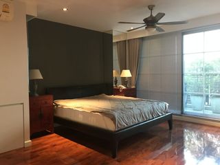 For rent 3 ベッドルーム apartment in Pathum Wan, Bangkok