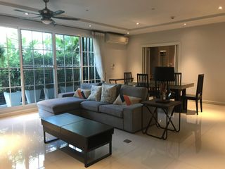 For rent 3 ベッドルーム apartment in Pathum Wan, Bangkok