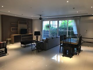 For rent 3 ベッドルーム apartment in Pathum Wan, Bangkok