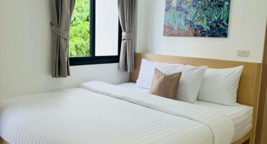 For rent 3 ベッドルーム villa in Thalang, Phuket