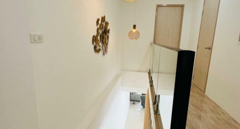 For rent 3 ベッドルーム villa in Thalang, Phuket