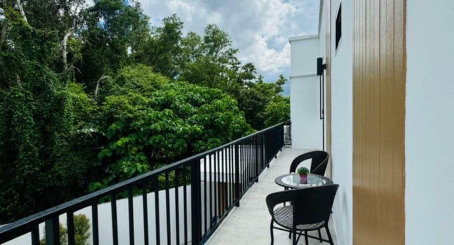 For rent 3 ベッドルーム villa in Thalang, Phuket