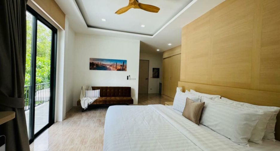 For rent 3 ベッドルーム villa in Thalang, Phuket