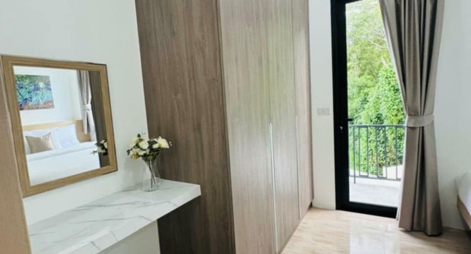 For rent 3 ベッドルーム villa in Thalang, Phuket
