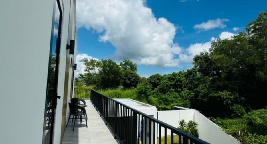 For rent 3 ベッドルーム villa in Thalang, Phuket