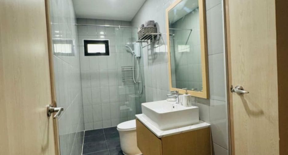 For rent 3 ベッドルーム villa in Thalang, Phuket
