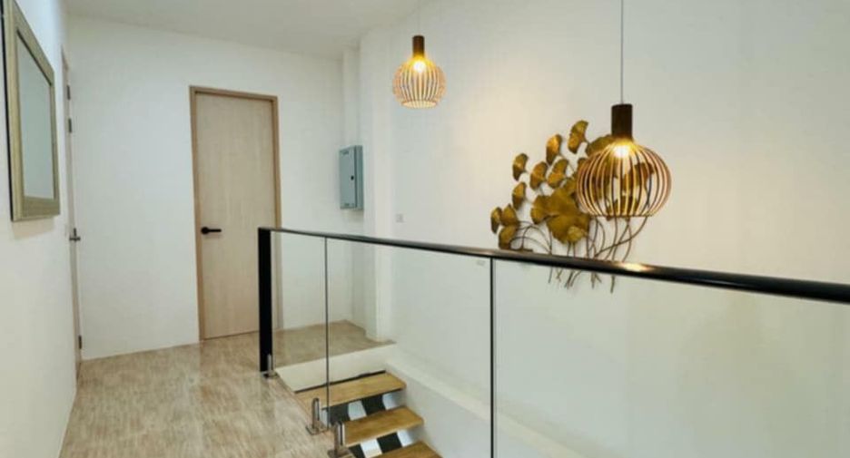 For rent 3 ベッドルーム villa in Thalang, Phuket