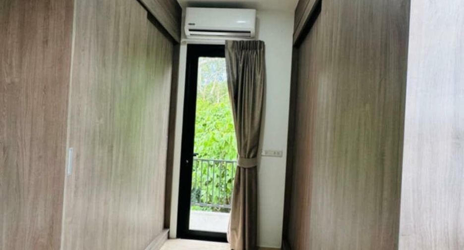 For rent 3 ベッドルーム villa in Thalang, Phuket