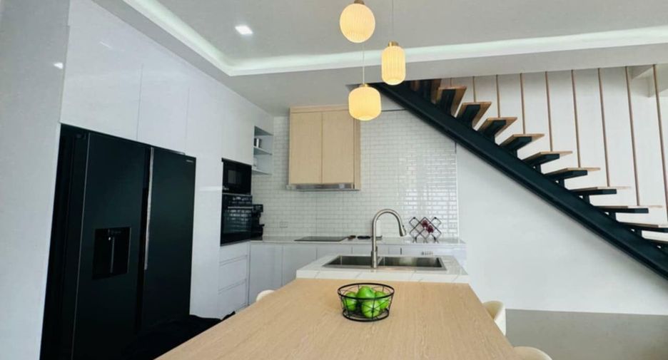 For rent 3 ベッドルーム villa in Thalang, Phuket