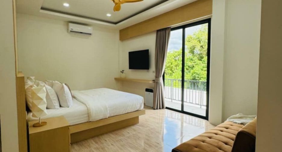 For rent 3 ベッドルーム villa in Thalang, Phuket