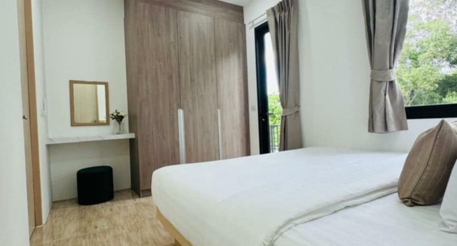 For rent 3 ベッドルーム villa in Thalang, Phuket