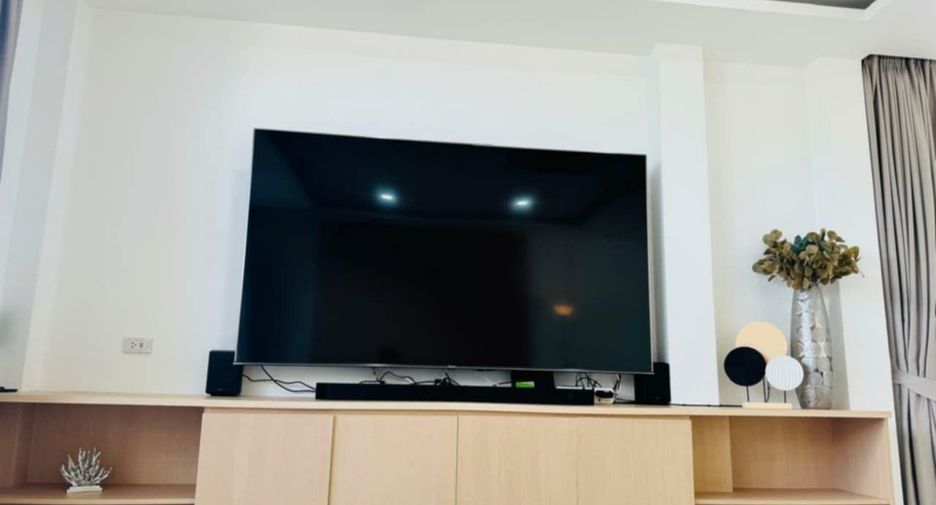 For rent 3 ベッドルーム villa in Thalang, Phuket